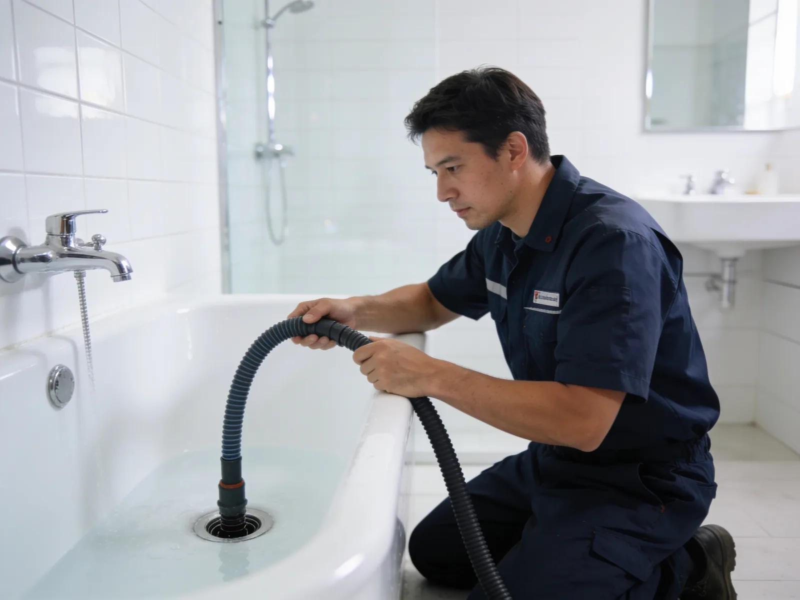 Emergency Plumber Ringgold, TX FAQs